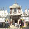 Bavanjinalay - Jain temple